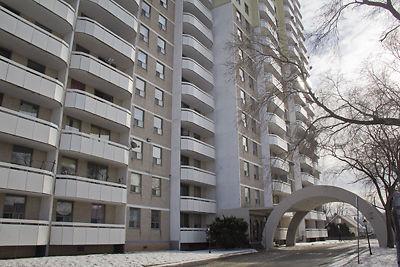 2 BEDROOM APARTMENT MELVIN PARKDALE
