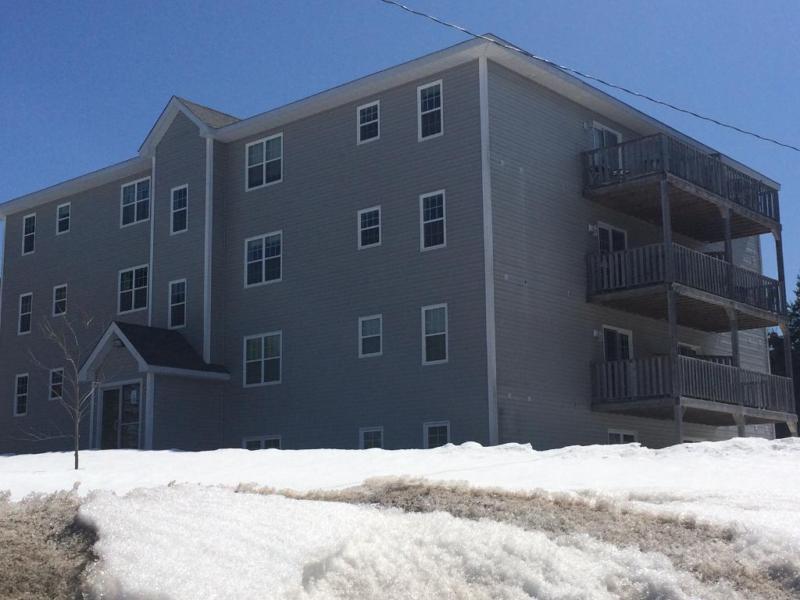 2 Bedroom Apartment in Rothesay!