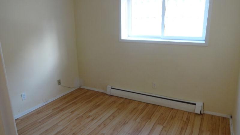 Available Immediately-West off Manawagonish TWO BEDROOM