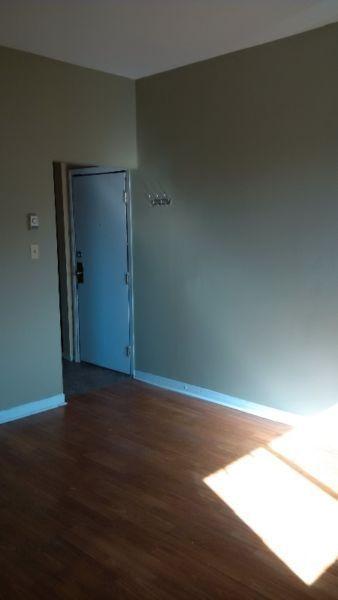 city center/2 bedroom/pet friendly/coin operated washer/dryer