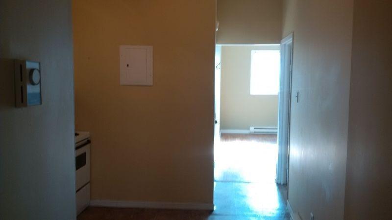 city center/2 bedroom/pet friendly/coin operated washer/dryer