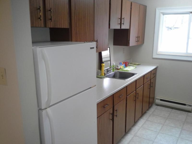 Ellerdale - East - $745 Includes Util - Two Bedroom, On Bus Rte