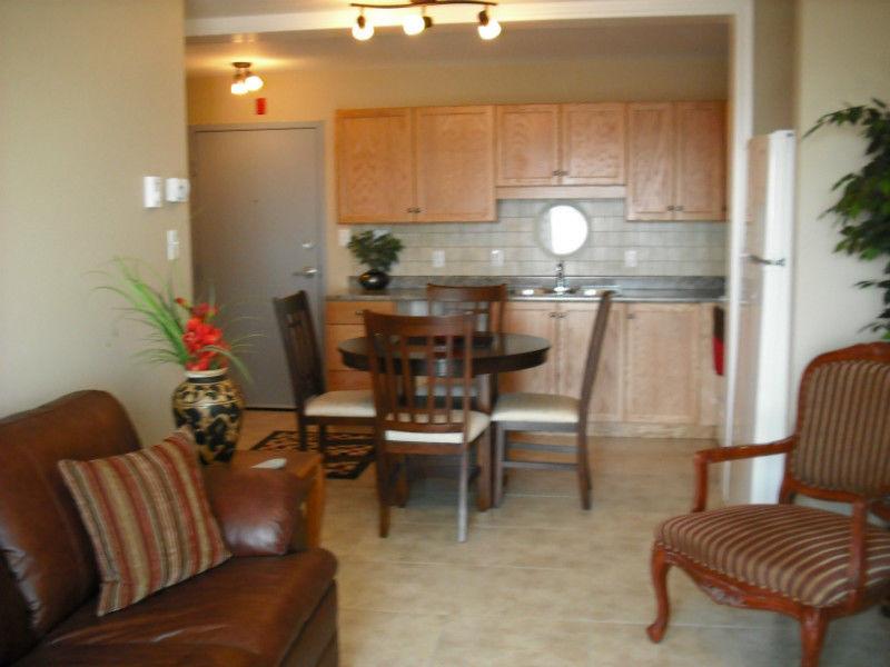 Newer Harbourview Suites- unfurnished starting at $825 plus h/l