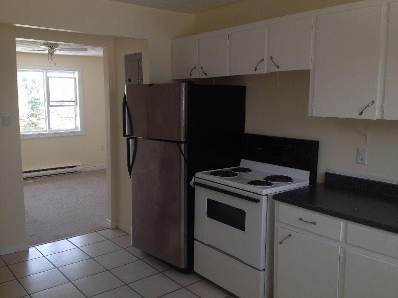 Two Bedroom Apartment for Rent in Grand Bay area
