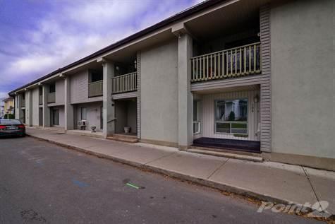 Condos for Sale in Kemptville,  $129,900