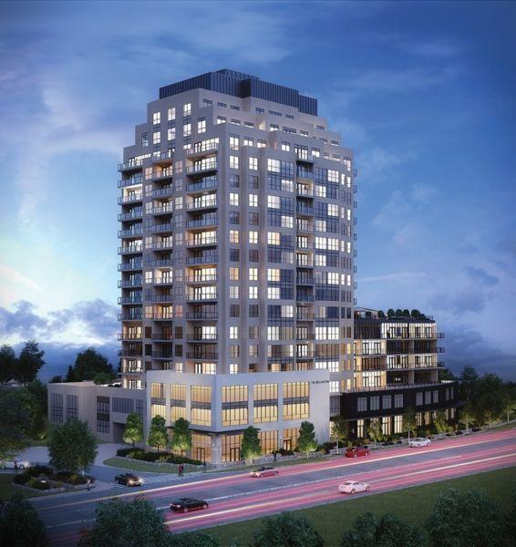 Suite 1303 - 150 Wellington St