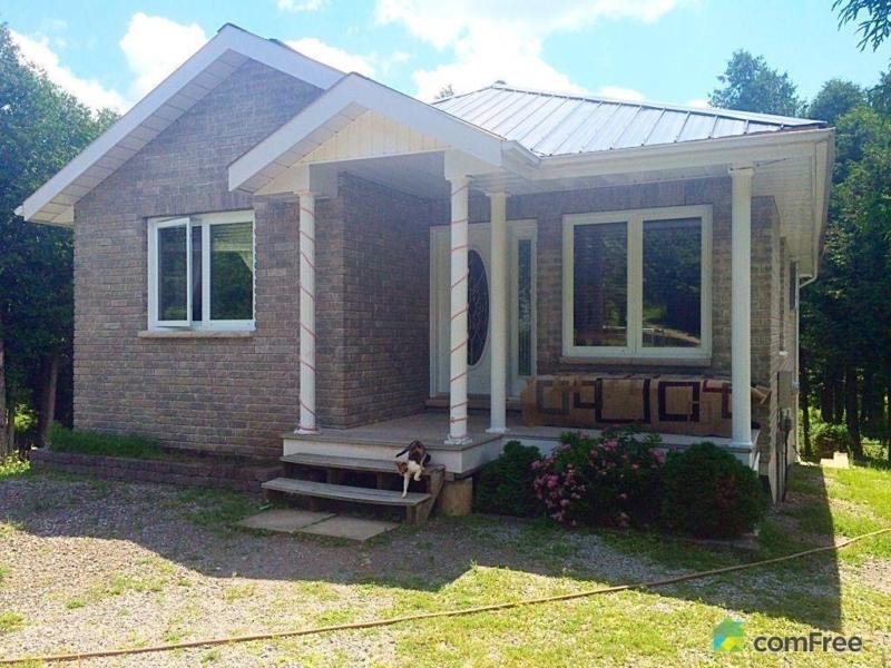 $345,000 - Country home for sale in Marmora