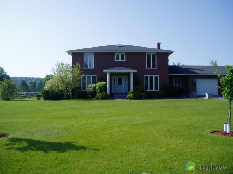 $459,000 - 2 Storey for sale in Quinte West