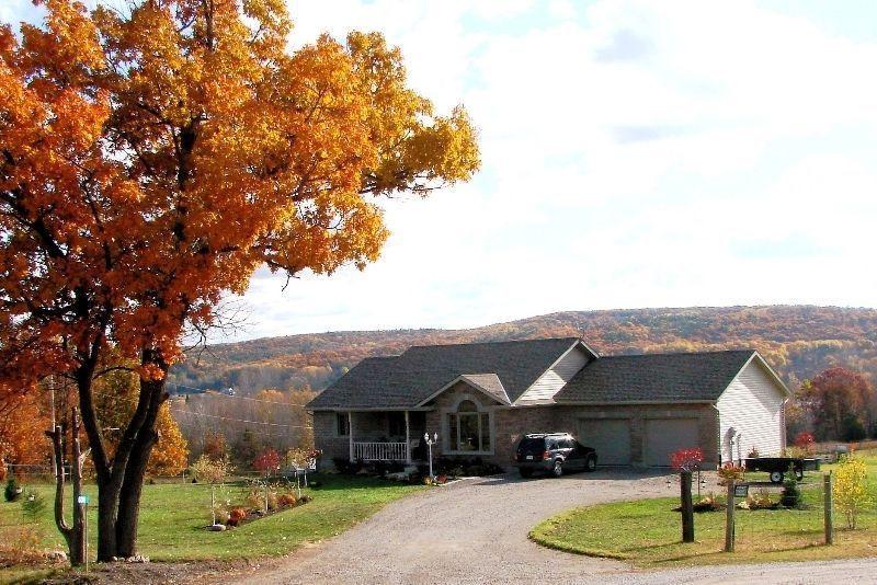 For Sale: 7 1/2 yr. old Country home with 3.17 acres