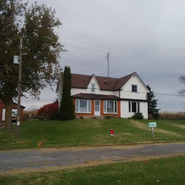 Hobby Farm or Cottage For Sale
