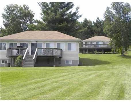 **New Price** Business For Sale - Waterfront Cottage Rental