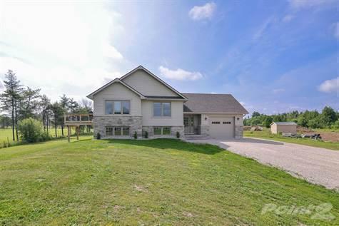 Homes for Sale in Highway 43, Port Elmsley,  $324,900