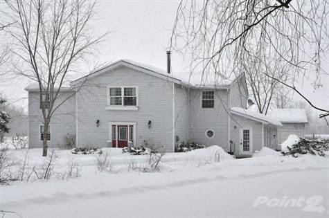 Homes for Sale in Kemptville, Ottawa,  $199,900