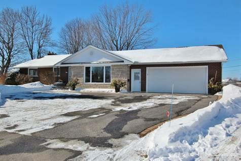 Homes for Sale in Kemptville, Ottawa,  $375,000