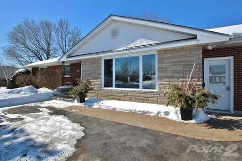 Homes for Sale in Kemptville, Ottawa,  $375,000