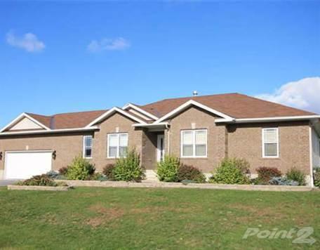 Homes for Sale in Settlers Grant, Kemptville,  $429,900