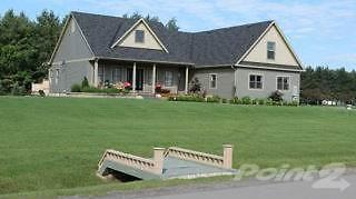 Homes for Sale in Settlers Grant, Kemptville,  $649,900