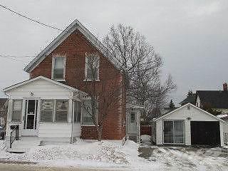 Homes for Sale in Smiths Falls,  $189,000
