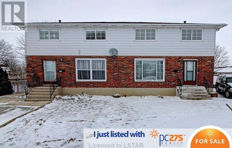 22 VAN Crescent - For Sale by PC275 Realty