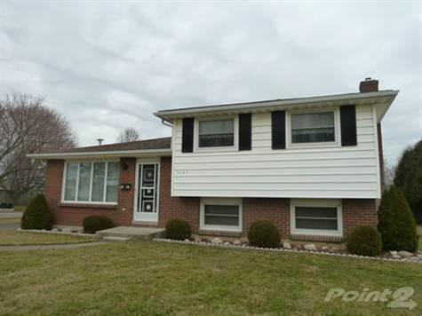 Homes for Sale in Dresden,  $134,500