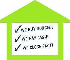 Wanted: Selling a house? Need cash sale fast? Expert solution investor