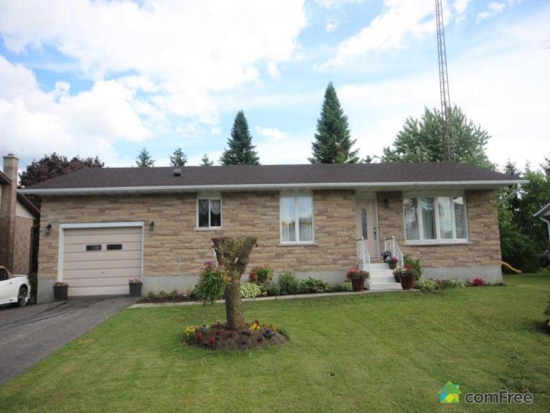 $269,500 - Bungalow for sale in Chesterville