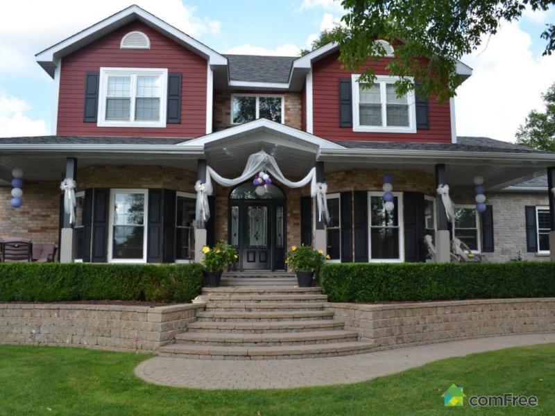 $624,500 - 2 Storey for sale in Long Sault