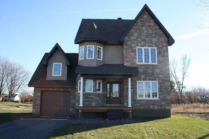 OPEN HOUSE SUNDAY MARCH 20TH 1:00 - 3:00 IN LONG SAULT
