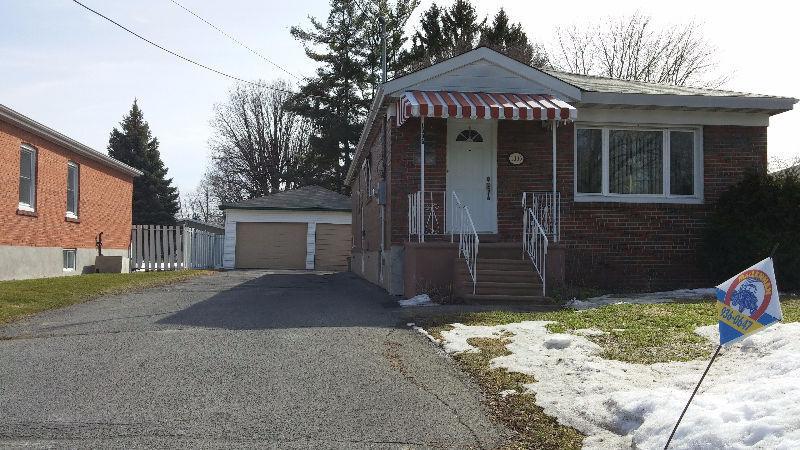 RIVERDALE BUNGALOW WITH MUCH TO OFFER