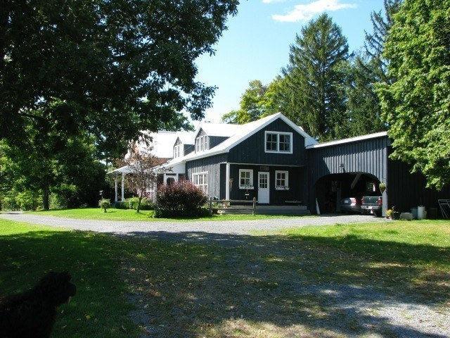 STUNNING AND SERENE SETTING- 5051 Angus Rd, South Glengarry