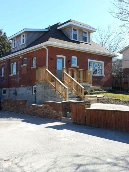 166 Willow Road