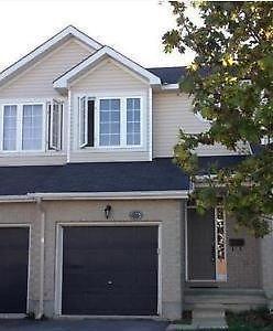 BURLINGTON TOWNHOUSE FOR SALE ....PRICE REDUCED