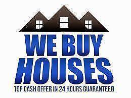 WE WILL BUY YOUR HOUSE AS IS WITH NO FEES