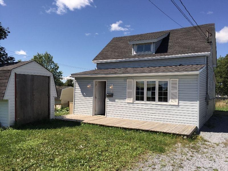 294 Milford Road  NB E2M 4R4 (MLS # SJ154344)