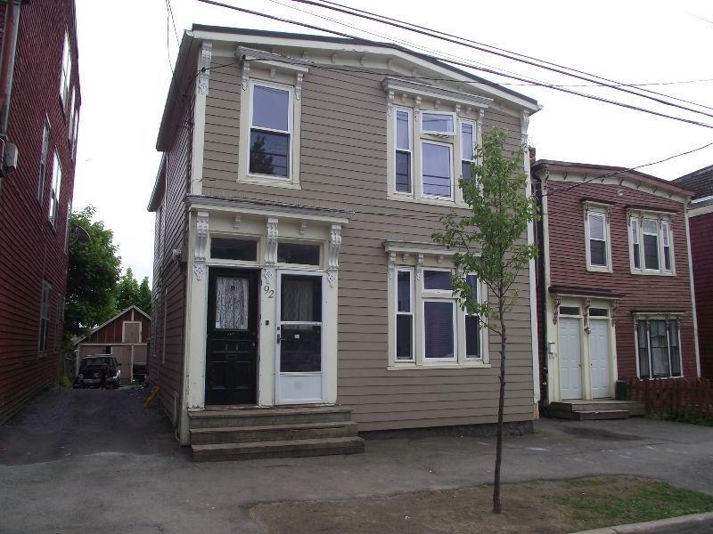 92 Victoria Street  NB E2K 1L4 (MLS # SJ160963)