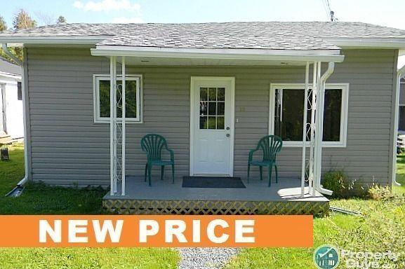 NEW PRICE! Excellent Energy Efficient Home with Water View!