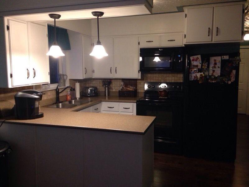 Updated house Quispamsis - Motivated Seller