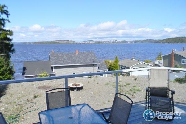Waterview, In-Law Suite, Open Concept...Beautiful!