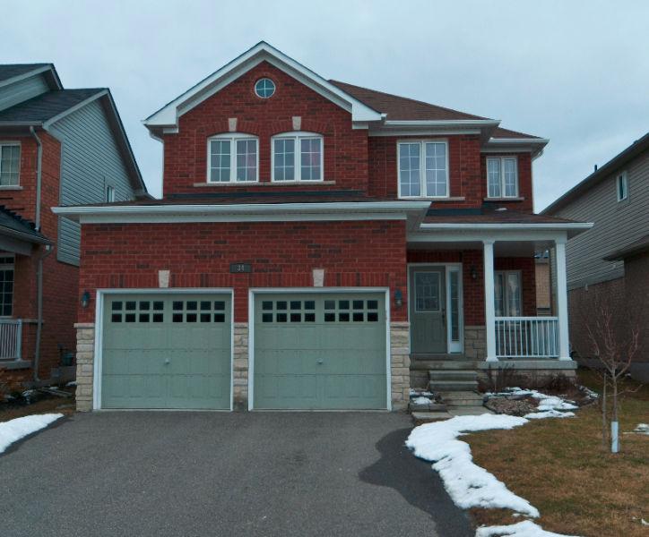 Fabulous 3-bdrm house in South