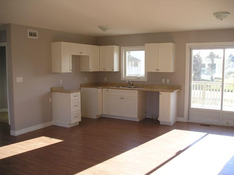 Newly Built 2 Bed/1 Bath House Available Immediately