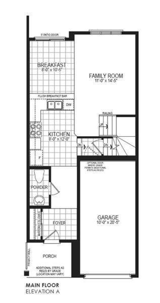 *** $1,500.00 - Brand New Townhouse for Rent ***