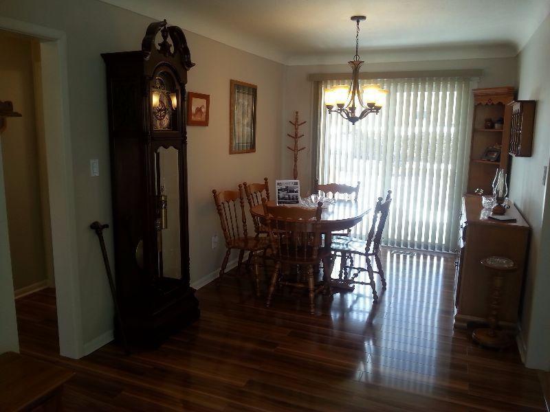 Immaculate 3 BR w Dining Rm, Open, Pet Friendly, Great Location!