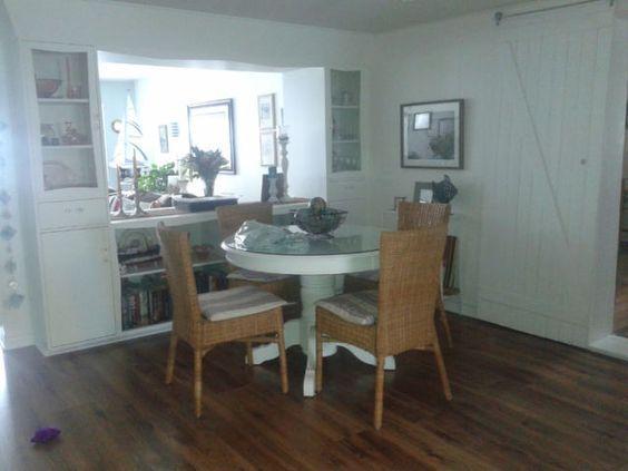 WATERFRONT HOUSE RENTAL AVAIL MAY 1st or JUNE 1st