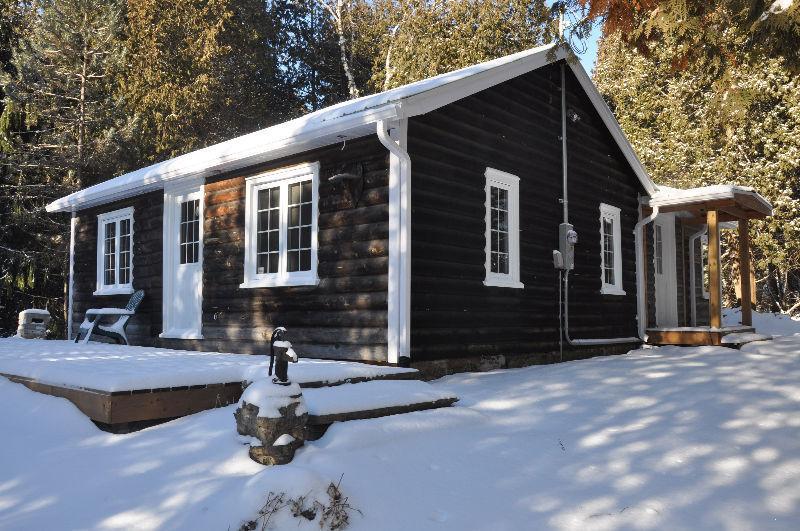 Executive 2-bed Cottage in Rockwood / Eramosa River valley