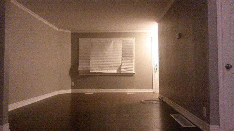 2Bedroom Townhouse newly renovated. Spring special