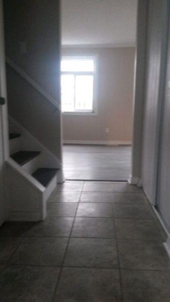 3bedroom newly renovated townhouse