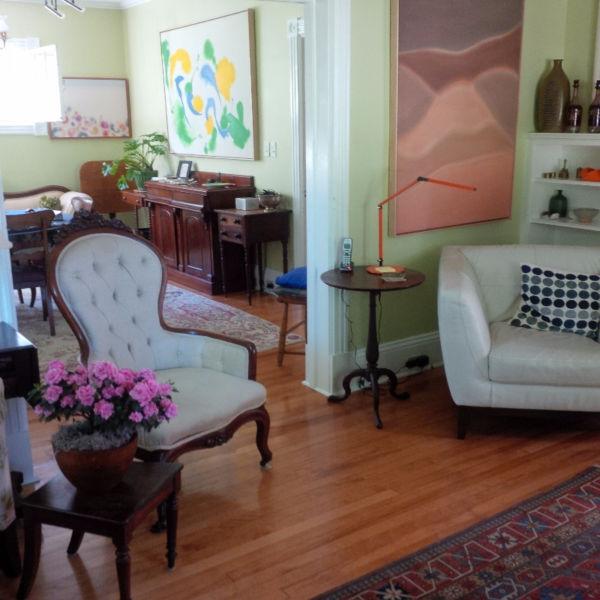 FURNISHED Executive Home, Rothesay, N.B