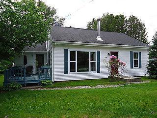 Two Bedroom House for Rent in Hampton, NB - Available April 1st