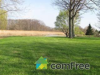 $125,000 - Residential Lot for sale in Rondeau