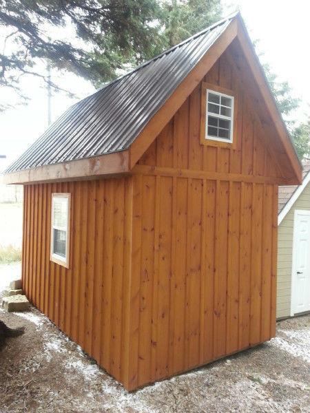 Bunkies, Cottages and Cabins for sale from only $9500!